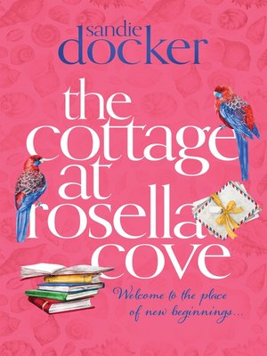 cover image of The Cottage at Rosella Cove